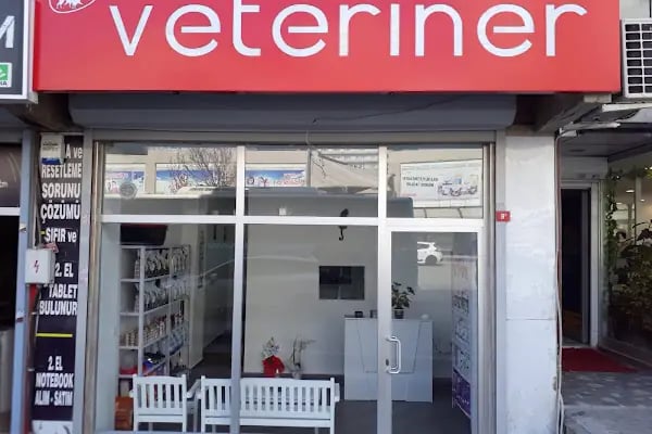 Güneşli Park Veteriner - Resim 3