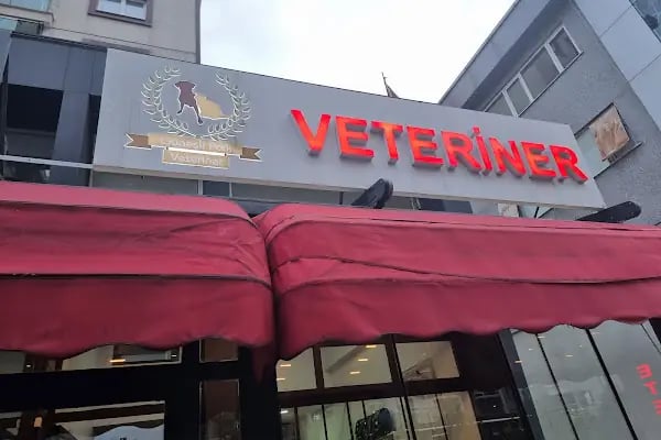 Güneşli Park Veteriner - Resim 14