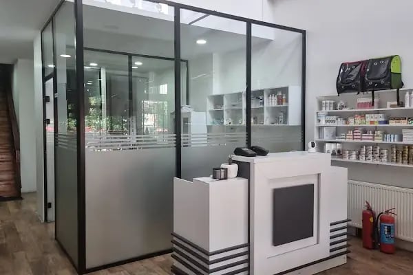 Güneşli Park Veteriner - Resim 4