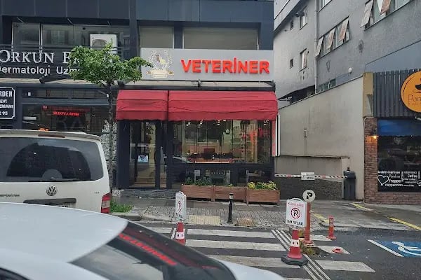 Güneşli Park Veteriner - Resim 12