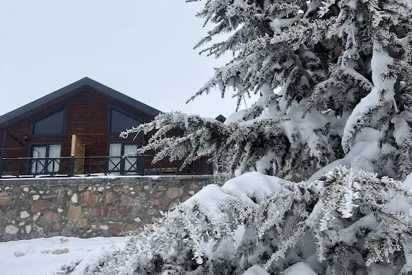 Yedikuyular Bungalov Otel - Resim 14