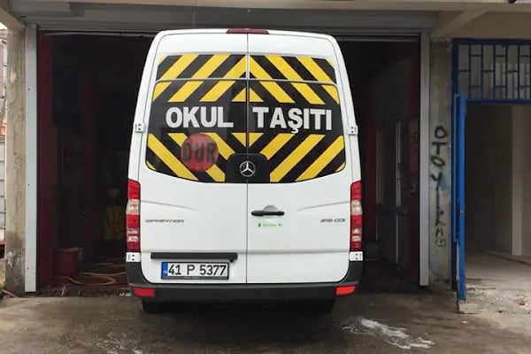 Cillop Oto Yıkama - Resim 4
