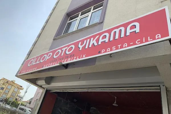 Cillop Oto Yıkama - Resim 2