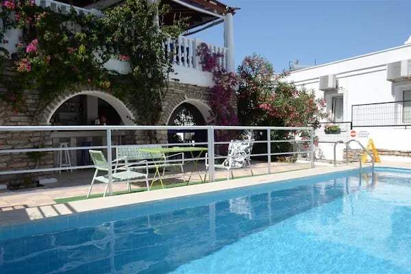 Ayışığı Hotel - Resim 1