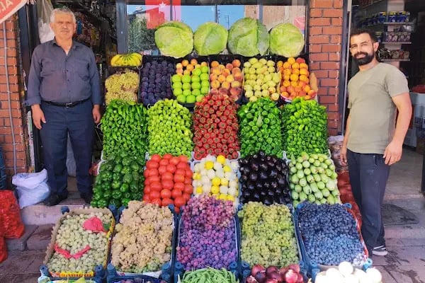 Mıstık Manavı - Resim 6
