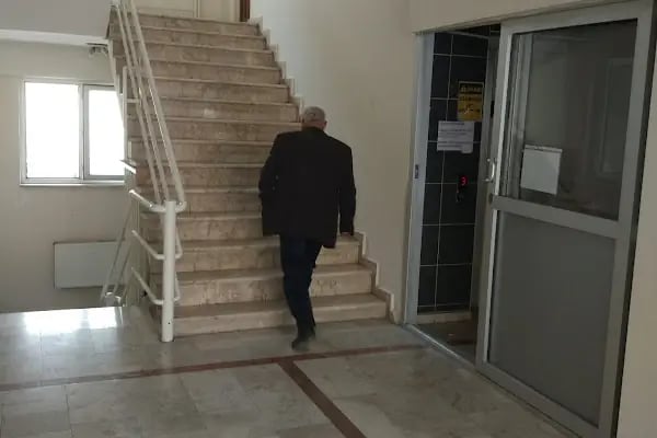 Acıpayam Vergi Dairesi - Resim 6