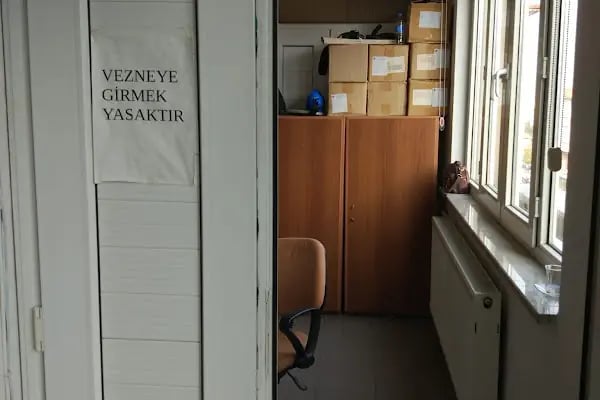 Acıpayam Vergi Dairesi - Resim 10