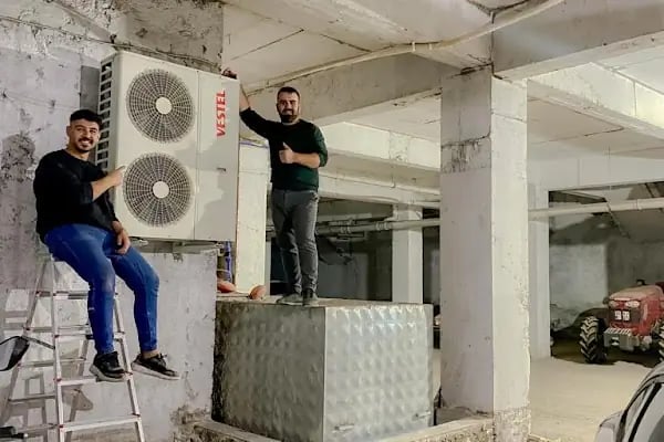 ARÇELİK DİNÇER AVM BEYAZ EŞYA &amp; MOBİLYA - Resim 5