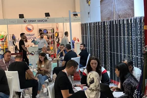 Baş zincir üretim Fabrikası - Resim 16