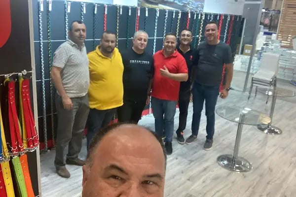 Baş zincir üretim Fabrikası - Resim 17