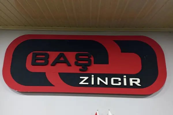 Baş zincir üretim Fabrikası - Resim 14