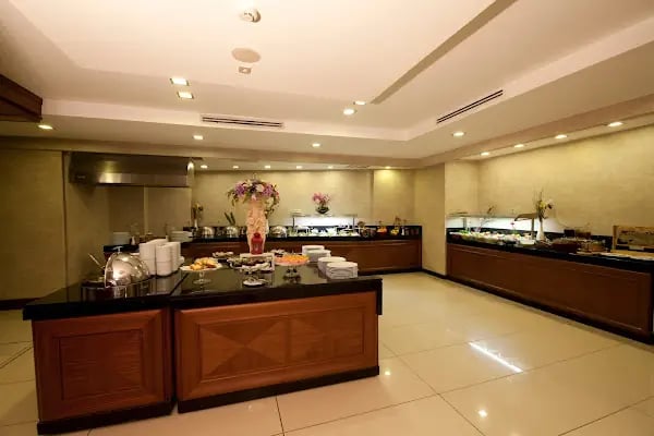 Hotel Tugcu - Resim 12