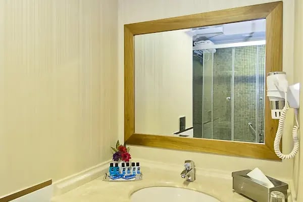 Hotel Tugcu - Resim 3
