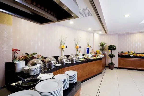 Hotel Tugcu - Resim 4