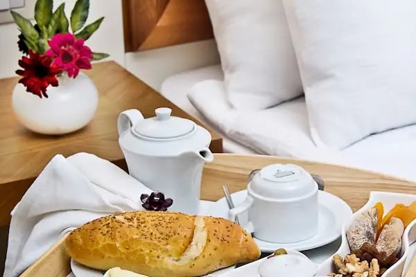 Hotel Tugcu - Resim 8