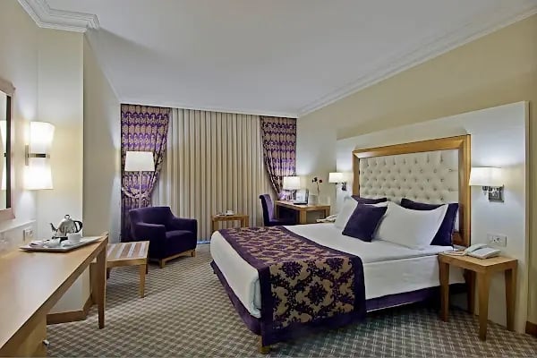 Hotel Tugcu - Resim 2