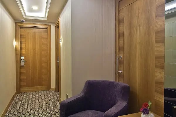 Hotel Tugcu - Resim 7