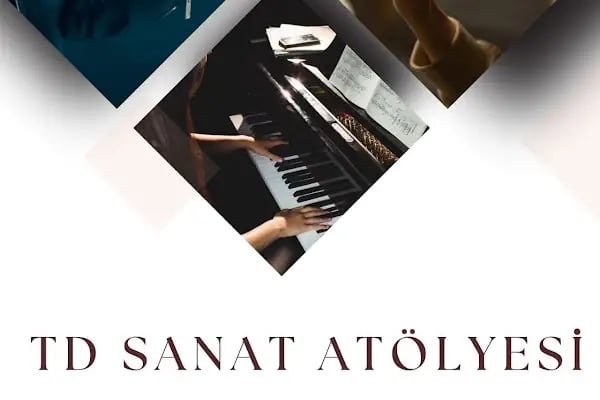 TD Sanat Atölyesi - Resim 8