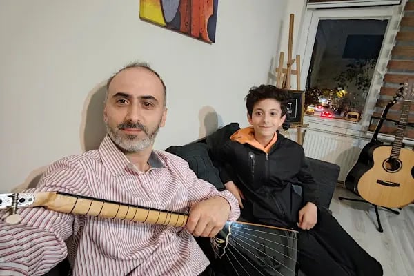 TD Sanat Atölyesi - Resim 6