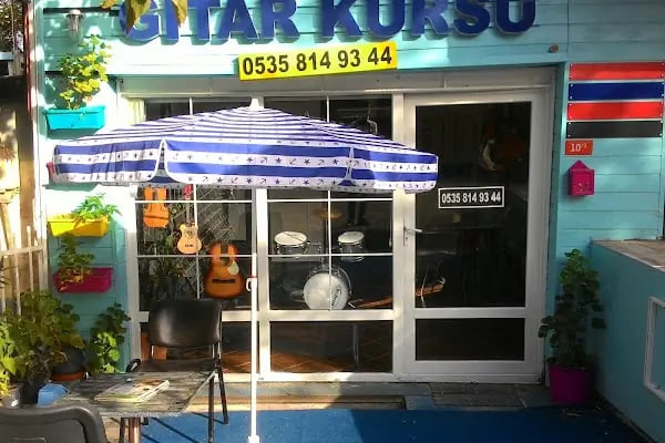 TD Sanat Atölyesi - Resim 5