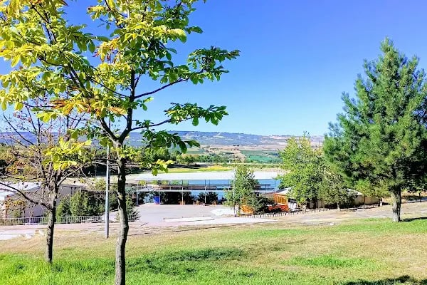 Yenice gölet - Resim 9