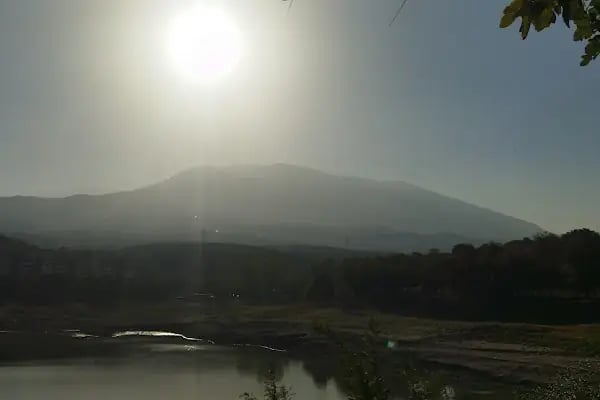 Yenice gölet - Resim 17