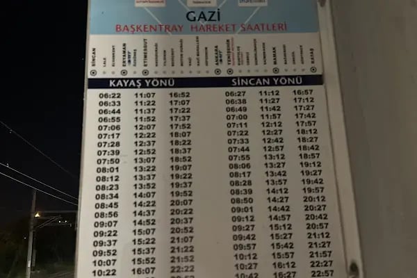 Gazi - Resim 4