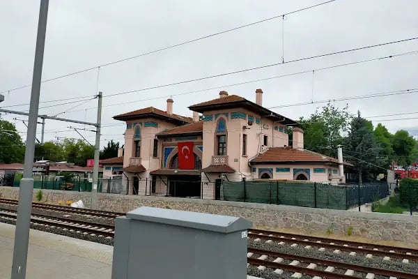 Gazi - Resim 12