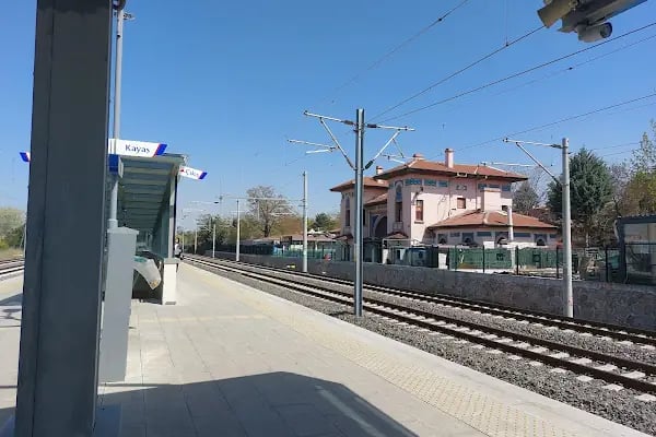 Gazi - Resim 13