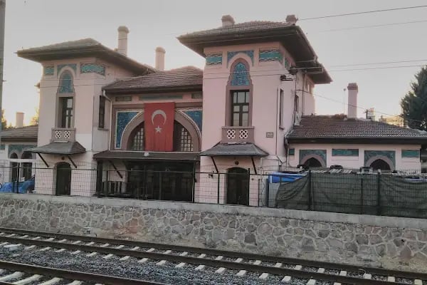 Gazi - Resim 7