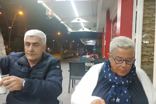 Kör Ali Baysal Düğün Salonu Avsallar - Resim 13