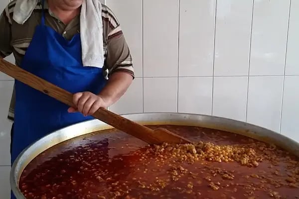 Kör Ali Baysal Düğün Salonu Avsallar - Resim 9