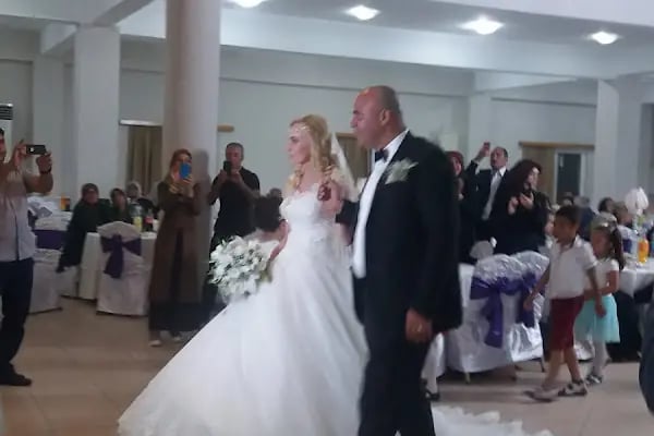Kör Ali Baysal Düğün Salonu Avsallar - Resim 3