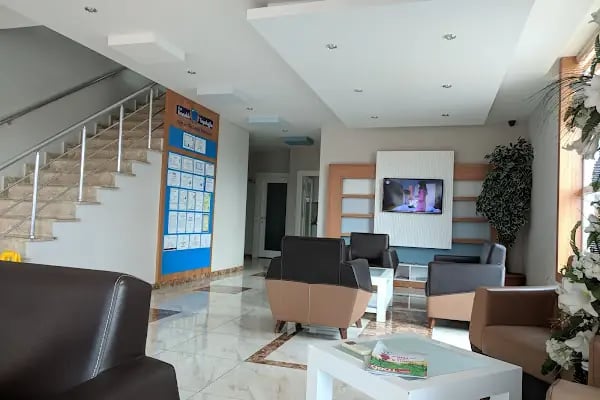 Kör Ali Baysal Düğün Salonu Avsallar - Resim 6