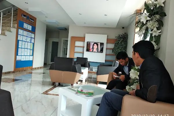Kör Ali Baysal Düğün Salonu Avsallar - Resim 10