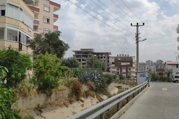 Kör Ali Baysal Düğün Salonu Avsallar - Resim 1