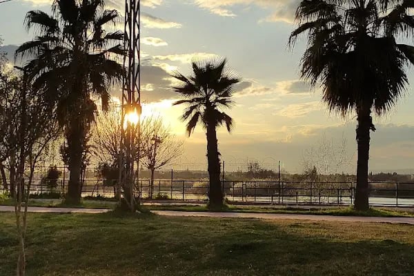 Fırat Nehri Kıyısı - Resim 13