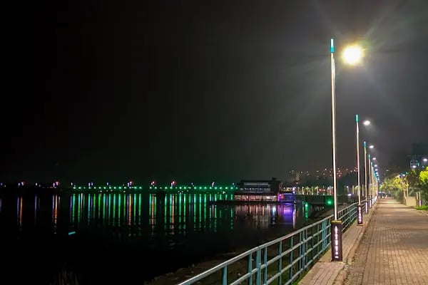 Fırat Nehri Kıyısı - Resim 20