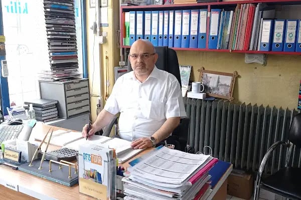 Ofis Tuna Kırtasiye - Resim 9