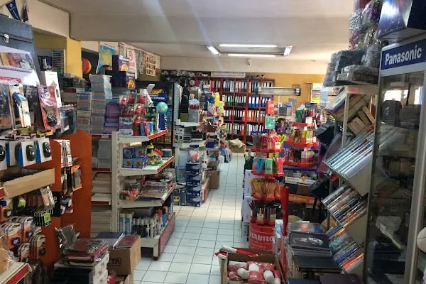 Ofis Tuna Kırtasiye - Resim 4