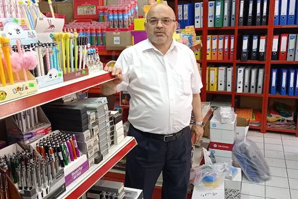 Ofis Tuna Kırtasiye - Resim 6