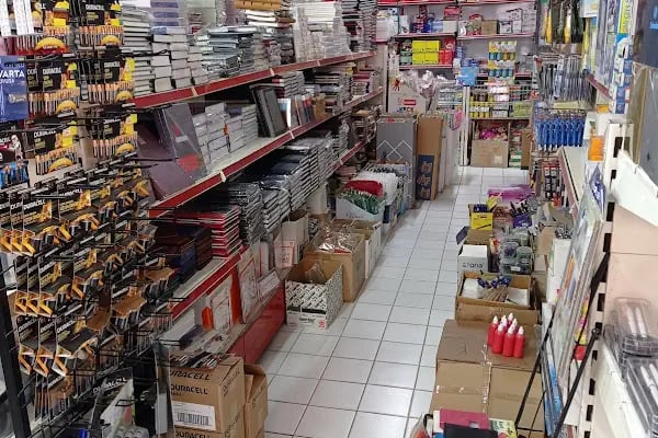 Ofis Tuna Kırtasiye - Resim 7
