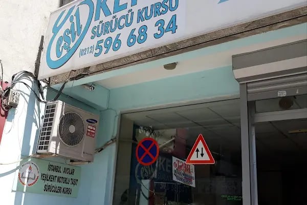 Yeşilkent Sürücü Kursları - Resim 3