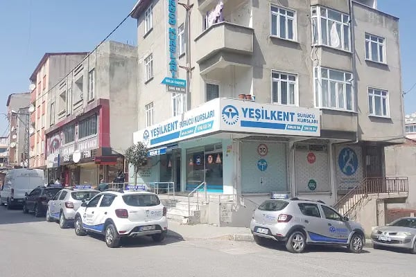 Yeşilkent Sürücü Kursları - Resim 10