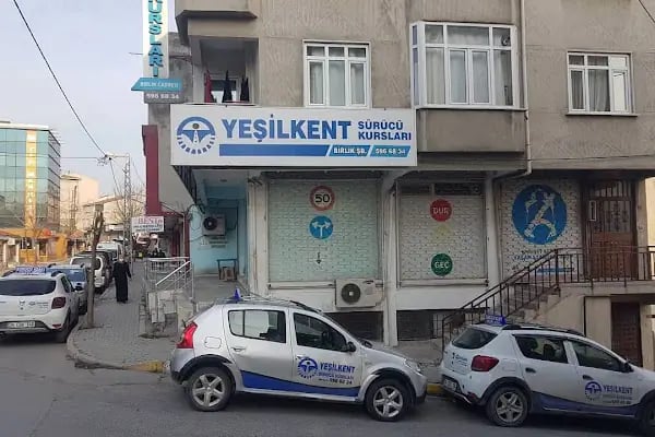 Yeşilkent Sürücü Kursları - Resim 8