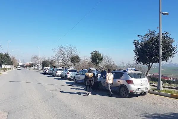 Yeşilkent Sürücü Kursları - Resim 5