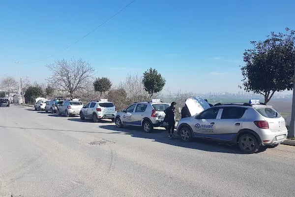 Yeşilkent Sürücü Kursları - Resim 6