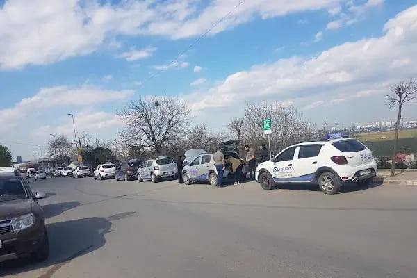 Yeşilkent Sürücü Kursları - Resim 2
