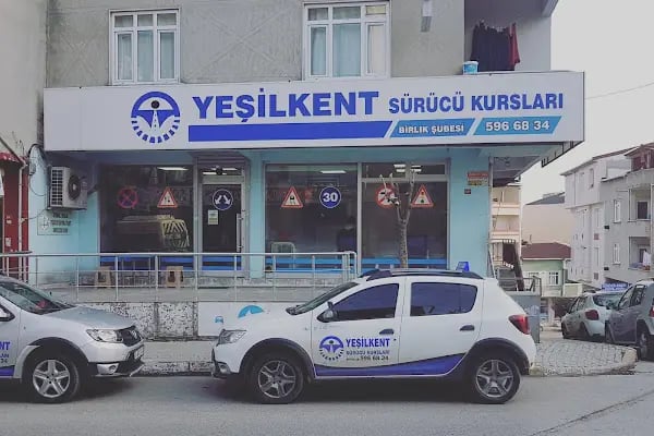 Yeşilkent Sürücü Kursları - Resim 7
