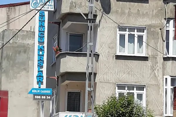 Yeşilkent Sürücü Kursları - Resim 4